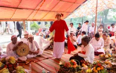 Kauthara - Hành trình tiếp nối âm nhạc truyền thống Chăm