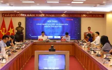 Công nghệ thúc đẩy đa dạng hóa nguồn thu cho báo chí