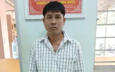 Chân dung kẻ đồi bại hiếp dâm em bé 10 tuổi cướp tài sản rồi bỏ trốn