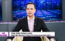 Nhóm ngành nào sẽ dẫn dắt thị trường chứng khoán 6 tháng cuối năm?