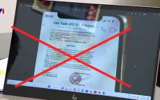 Cảnh giác với chiêu trò lừa đảo nhằm vào người cao tuổi