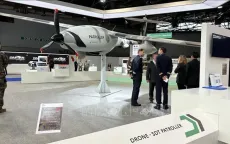 Khai mạc Triển lãm vũ khí lục quân Eurosatory tại Pháp