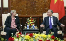 Thụy Điển mong muốn hợp tác với Việt Nam về ứng phó biến đổi khí hậu, chuyển đổi xanh