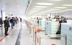 Ai nợ thuế sẽ bị cấm xuất cảnh?