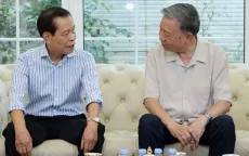 Đảng, Nhà nước ghi nhận, tri ân các nhà báo có nhiều cống hiến cho báo chí