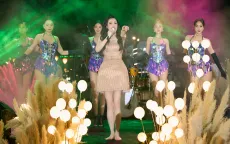 Ba nữ ca sĩ tái ngộ khán giả sau một thập kỷ