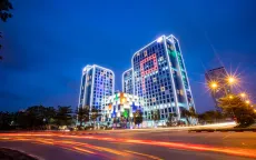 Thương hiệu Việt là công ty CNTT lớn nhất khu vực Đông Nam Á