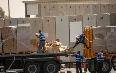 Viện trợ vào Gaza vẫn rất khó khăn dù Israel ngừng bắn chiến thuật