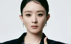 Triệu Lệ Dĩnh lại được gọi bằng biệt danh vui nhộn