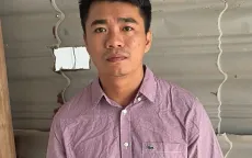 Đối tượng lừa bán 120 tấn thức ăn thủy sản ra đầu thú