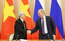 Quan hệ hữu nghị truyền thống lâu đời Việt Nam - Liên bang Nga