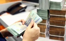 Các doanh nghiệp nhà nước đã nộp ngân sách hơn 70.000 tỷ đồng tiền thuế