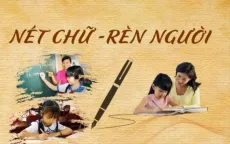 Chữ viết của học sinh Việt đang có xu hướng ngày càng xấu đi?
