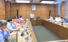 Dự án Luật Phòng cháy, chữa cháy và cứu nạn, cứu hộ cần bổ sung thêm giải pháp để giảm thiệt hại do cháy nổ