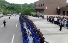 Trung Quốc dẫn độ tội phạm viễn thông