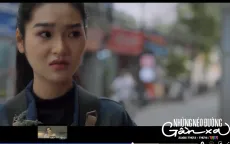 Những nẻo đường gần xa - Tập 19: Đông không dám về nhà vì sợ đối mặt với bố