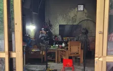 Nguyên nhân vụ cháy làm 3 người thiệt mạng ở Bắc Giang