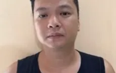 Tạm giữ hình sự đối tượng đe dọa đốt nhà, giết người trong gia đình vợ