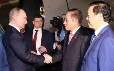 Tổng thống Nga Putin thăm Việt Nam: Bồi đắp thêm tình cảm hữu nghị truyền thống giữa hai nước