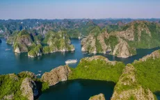 Xu hướng nghỉ dưỡng trên du thuyền cho một mùa hè lý tưởng