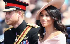 Vợ chồng Harry - Meghan liên hệ Công nương Kate Middleton, mong muốn hoà giải