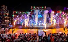 Bình Định lần đầu tổ chức Lễ hội Tinh hoa đất biển