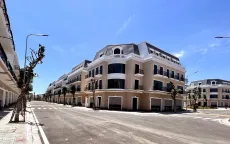 Hàng trăm dự án nhà chậm bàn giao