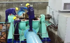 Gần 6.000 công trình cấp nước xuống cấp