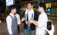 Đương kim Mr World chia sẻ bí quyết tạo nên một Nam vương