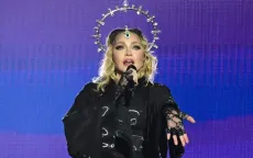 Vụ kiện trễ giờ diễn của Madonna bị hủy bỏ