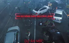 Một trong những bộ phim cuối cùng của cố diễn viên Lee Sun-kuyn sắp ra mắt tại rạp Việt