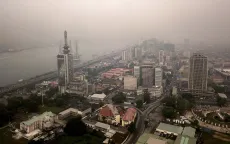 Gần 2.000 trẻ em tử vong mỗi ngày do ô nhiễm không khí
