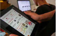 Hàng tỷ USD hàng hóa chưa bị thu thuế