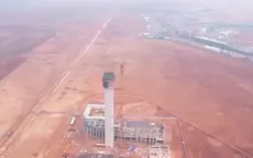 Thúc đẩy tiến độ các dự án thành phần sân bay Long Thành