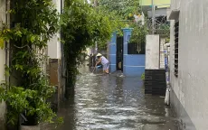TP Hồ Chí Minh: Người dân "rốn ngập" mong chờ dự án cải tạo đường nghìn tỷ