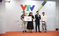 Vinh danh các tác phẩm đạt giải tại Cuộc thi sáng tạo video "VTV trong tôi là..."