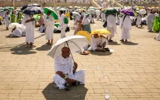 Hơn 1.000 người thiệt mạng do nắng nóng cực độ trong lễ hành hương Hajj