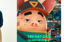 Trư Bát Giới: Đại náo thế giới mới có gì hay ngoài Hứa Quang Hán?