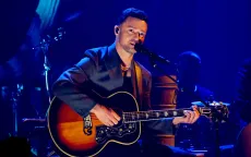 Justin Timberlake đang tụt dốc không phanh