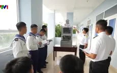 Đổi mới, sáng tạo, phẩm chất Bộ đội Cụ Hồ thời kỳ mới
