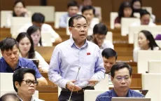 Thực hiện sớm Luật Đất đai sẽ tác động tích cực tới sản xuất, kinh doanh