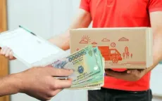 Cảnh báo thủ đoạn giả danh nhân viên giao hàng để lừa đảo