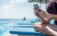 Cách hạ nhiệt điện thoại khi trời nắng nóng