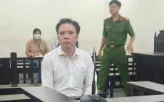 Trả hồ sơ điểu tra bổ sung vụ cựu Vụ trưởng lừa Chủ tịch Tân Hoàng Minh