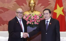 Việt Nam luôn coi trọng đẩy mạnh quan hệ hữu nghị, hợp tác nhiều mặt với Morocco
