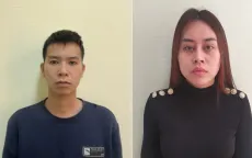 Hai vợ chồng bị truy tố vì tổ chức cho người khác xuất cảnh trái phép