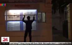 Những nhà báo dấn thân với nghề