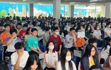 Hoàn thành chấm thi, học sinh Hà Nội biết điểm thi lớp 10 chậm nhất 2/7