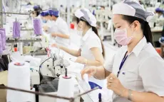 Xuất khẩu dệt may đạt gần 16 tỷ USD