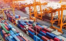 Xuất siêu nửa đầu năm 2024 ước đạt 8,4 tỷ USD